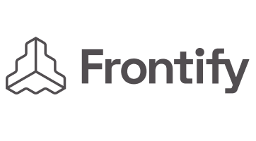 frontify-logo-grey-frame